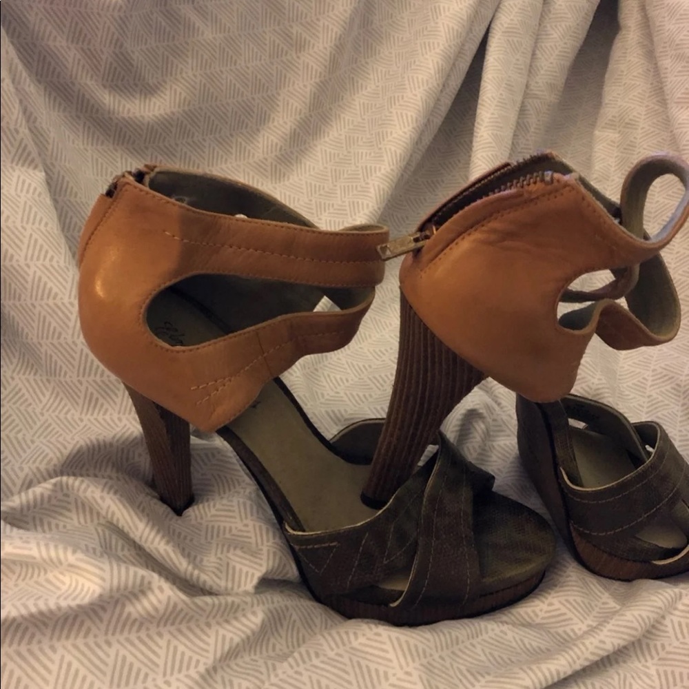 Heels